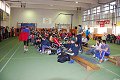 36. ročník Valašské laťky.