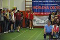 36. ročník Valašské laťky.