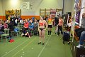 40. ročník Valašské laťky.