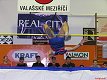 32. ročník Valašské laťky.