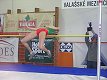 34. ročník Valašské laťky.