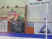 34. ročník Valašské laťky.