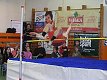34. ročník Valašské laťky.