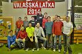38. ročník Valašské laťky.