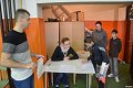 41. ročník Valašské laťky.