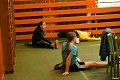 Valašská Laťka 14. března 2026.