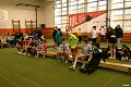 Valašská Laťka 14. března 2026.