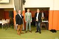 Valašská Laťka 14. března 2026.