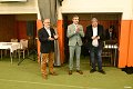Valašská Laťka 14. března 2026.