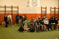Valašská Laťka 14. března 2026.