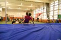 Valašská Laťka 14. března 2026.