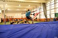 Valašská Laťka 14. března 2026.