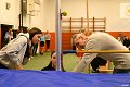 Valašská Laťka 14. března 2026.