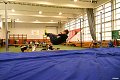 Valašská Laťka 14. března 2026.