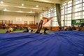 Valašská Laťka 14. března 2026.