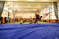 Valašská Laťka 14. března 2026.
