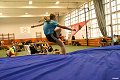 Valašská Laťka 14. března 2026.