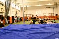 Valašská Laťka 14. března 2026.