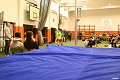 Valašská Laťka 14. března 2026.
