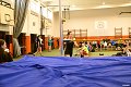 Valašská Laťka 14. března 2026.