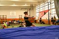 Valašská Laťka 14. března 2026.