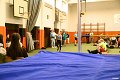 Valašská Laťka 14. března 2026.