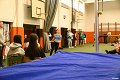 Valašská Laťka 14. března 2026.