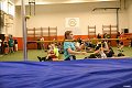 Valašská Laťka 14. března 2026.