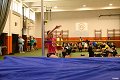 Valašská Laťka 14. března 2026.