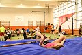 Valašská Laťka 14. března 2026.