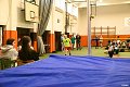 Valašská Laťka 14. března 2026.