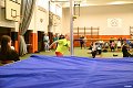 Valašská Laťka 14. března 2026.