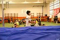 Valašská Laťka 14. března 2026.