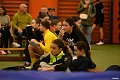 Valašská Laťka 14. března 2026.