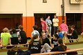 Valašská Laťka 14. března 2026.