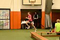 Valašská Laťka 14. března 2026.