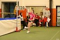 Valašská Laťka 14. března 2026.