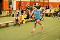 Valašská Laťka 14. března 2026.