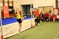 Valašská Laťka 14. března 2026.