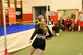 Valašská Laťka 14. března 2026.