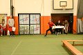 Valašská Laťka 14. března 2026.
