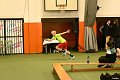 Valašská Laťka 14. března 2026.
