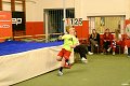 Valašská Laťka 14. března 2026.