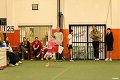 Valašská Laťka 14. března 2026.