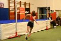 Valašská Laťka 14. března 2026.