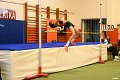 Valašská Laťka 14. března 2026.