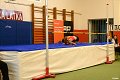 Valašská Laťka 14. března 2026.