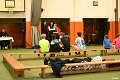 Valašská Laťka 14. března 2026.