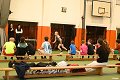 Valašská Laťka 14. března 2026.