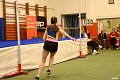 Valašská Laťka 14. března 2026.